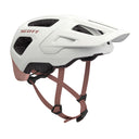 Scott ARGO PLUS HELMET - White - Light Pink S - M Helme - PeakStyle