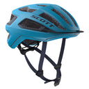 Scott ARX HELMET - Atlantic Blue S Helme - PeakStyle