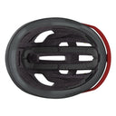 Scott ARX HELMET - Dark Grey - Red S Helme - PeakStyle