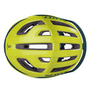 Scott ARX HELMET - Radium Yellow S Helme - PeakStyle