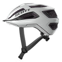 Scott ARX HELMET - White S Helme - PeakStyle
