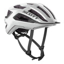 Scott ARX HELMET - White S Helme - PeakStyle