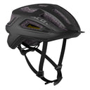 Scott ARX PLUS HELMET - Granite Black S Helme - PeakStyle