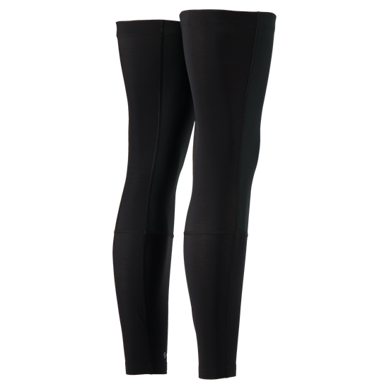 SCOTT AS Pro Beinlinge Black Rückansicht