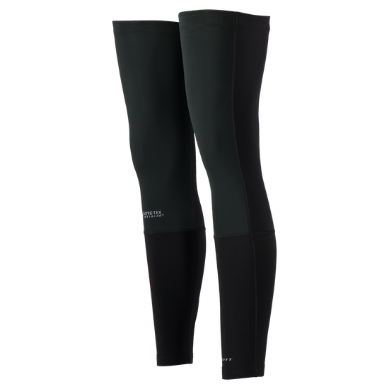 SCOTT AS Pro Beinlinge Black Vorderansicht