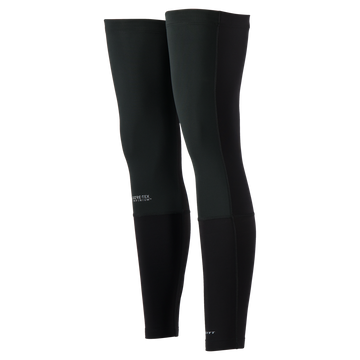 SCOTT AS Pro Beinlinge Black Vorderansicht