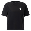 SCOTT Authentic Kurzarmshirt für Damen - Kurzarmshirts bei PeakStyle