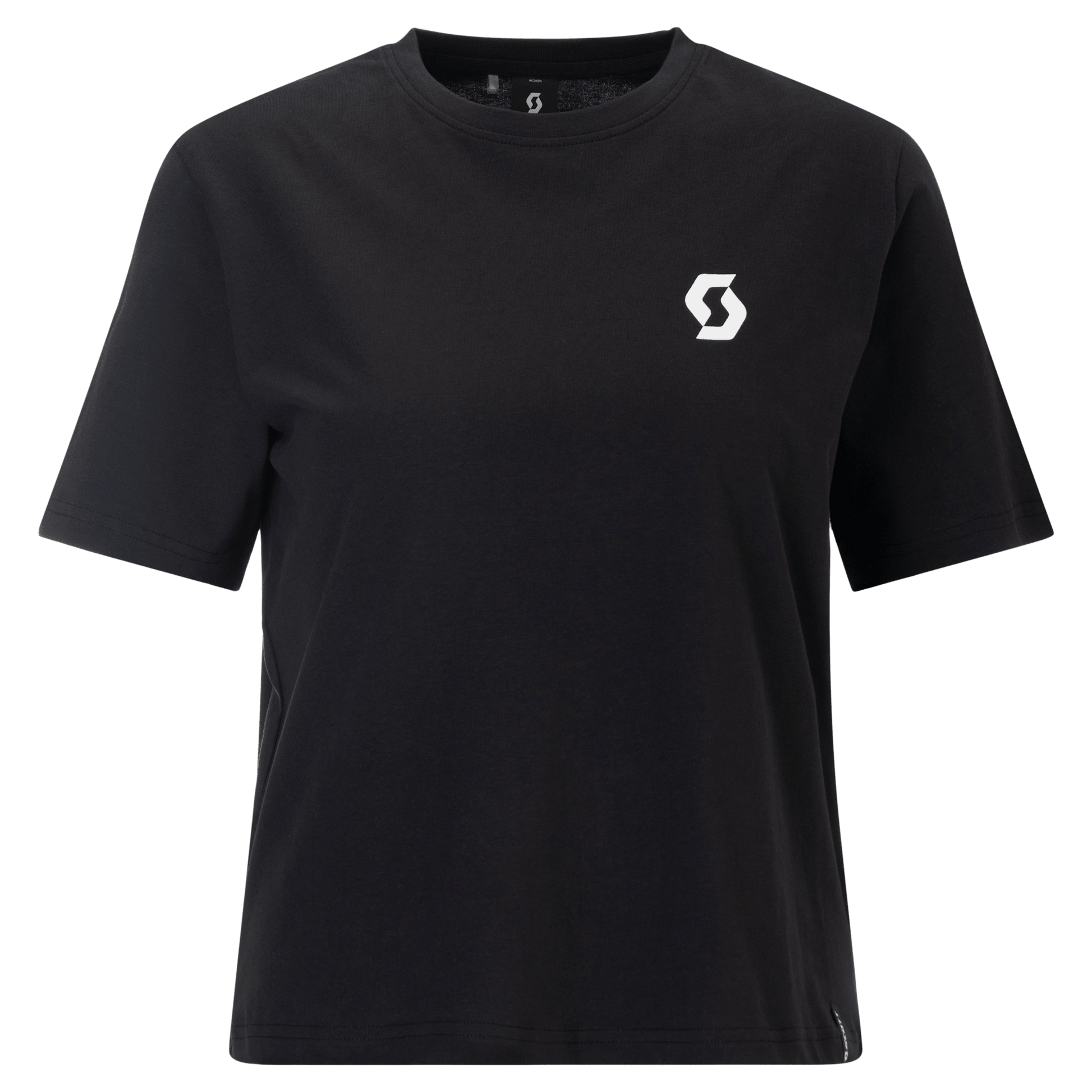 SCOTT Authentic Kurzarmshirt für Damen - Kurzarmshirts bei PeakStyle