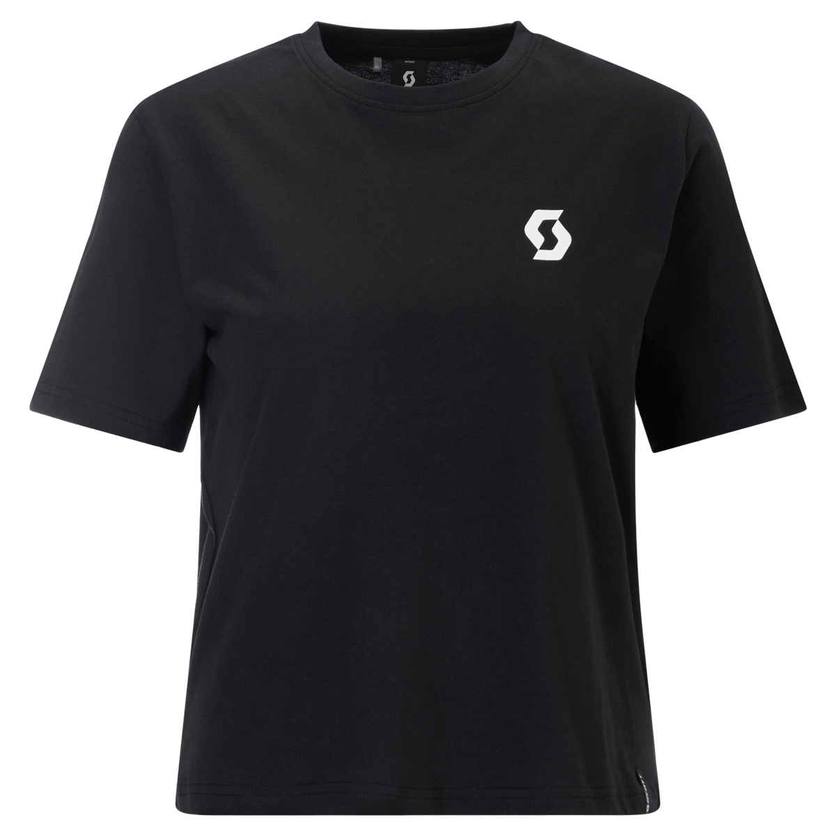 SCOTT Authentic Kurzarmshirt für Damen - Kurzarmshirts bei PeakStyle