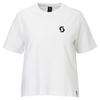 SCOTT Authentic Kurzarmshirt für Damen - Kurzarmshirts bei PeakStyle