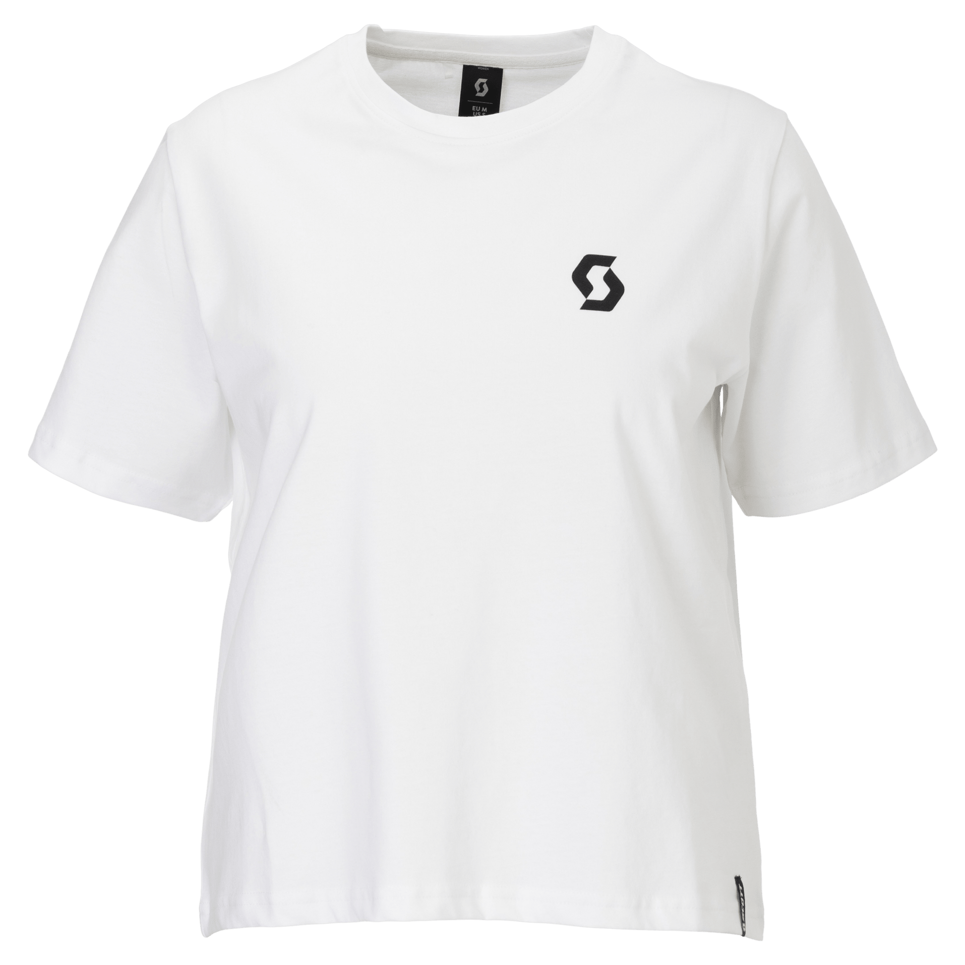 SCOTT Authentic Kurzarmshirt für Damen - Kurzarmshirts bei PeakStyle