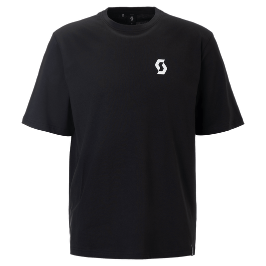 SCOTT Authentic Kurzarmshirt für Herren - Kurzarmshirts bei PeakStyle