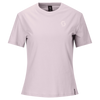 SCOTT Backprint Kurzarmshirt Damen - Bliss Pink