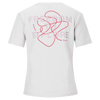 SCOTT Backprint Kurzarmshirt für Damen - Kurzarmshirts bei PeakStyle