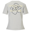 SCOTT Backprint Kurzarmshirt für Damen - Kurzarmshirts bei PeakStyle