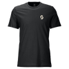 SCOTT Backprint Kurzarmshirt für Herren - Kurzarmshirts bei PeakStyle