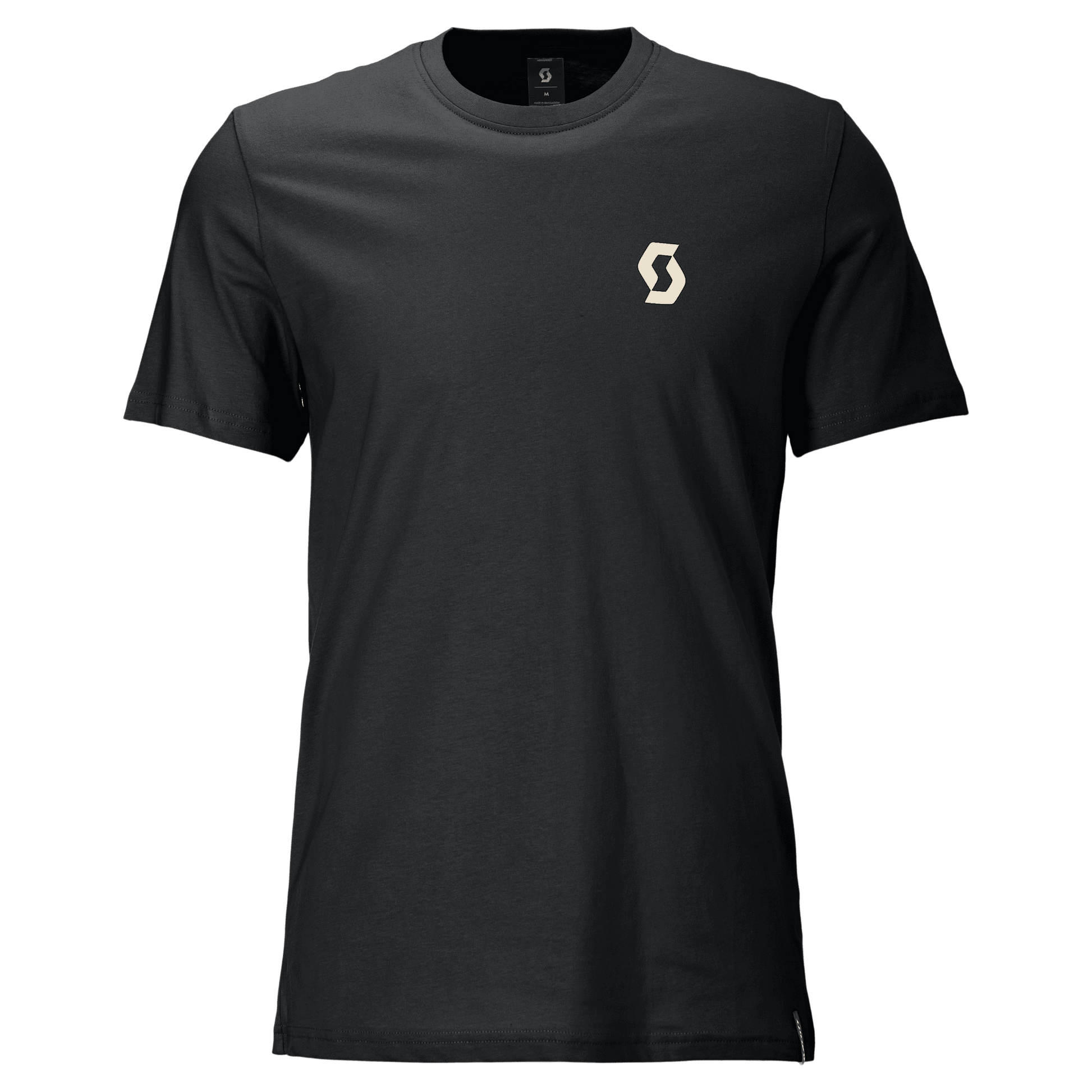 SCOTT Backprint Kurzarmshirt für Herren - Kurzarmshirts bei PeakStyle