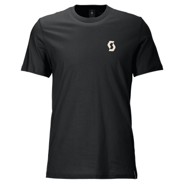 SCOTT Backprint Kurzarmshirt für Herren - Kurzarmshirts bei PeakStyle