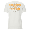 SCOTT Backprint Kurzarmshirt für Herren - Kurzarmshirts bei PeakStyle