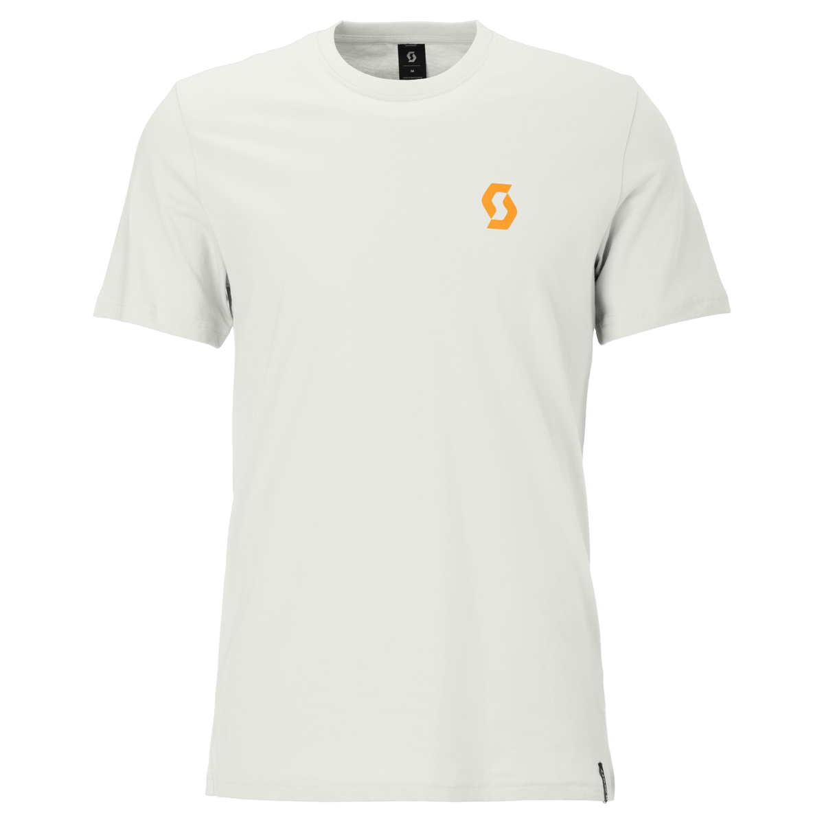 SCOTT Backprint Kurzarmshirt für Herren - Kurzarmshirts bei PeakStyle