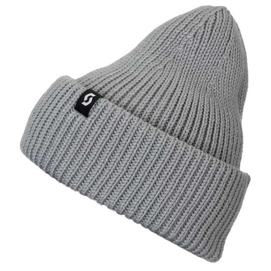 SCOTT Big Fold Up Mütze – Mist Blue