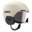 Scott BLEND PLUS HELMET - Light Beige S Helme - PeakStyle