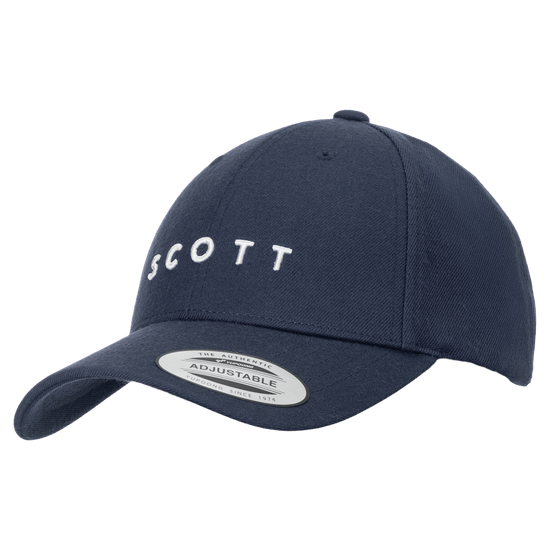 SCOTT Classic Kappe - Caps bei PeakStyle