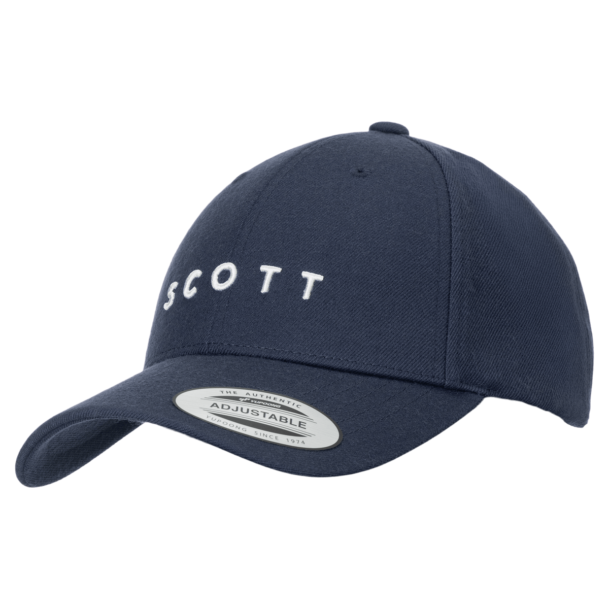 SCOTT Classic Kappe - Caps bei PeakStyle