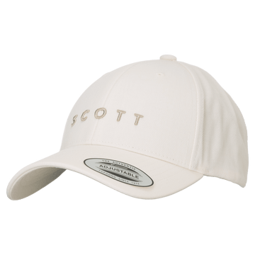 SCOTT Classic Kappe - Caps bei PeakStyle