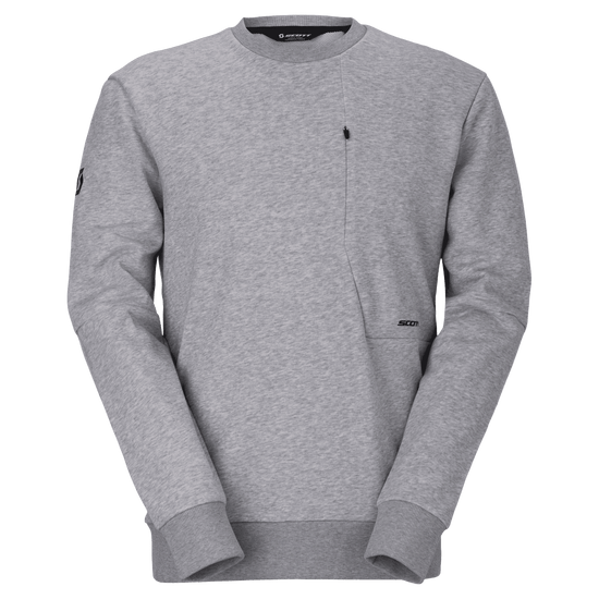 SCOTT Crewneck für Herren - Pullover bei PeakStyle