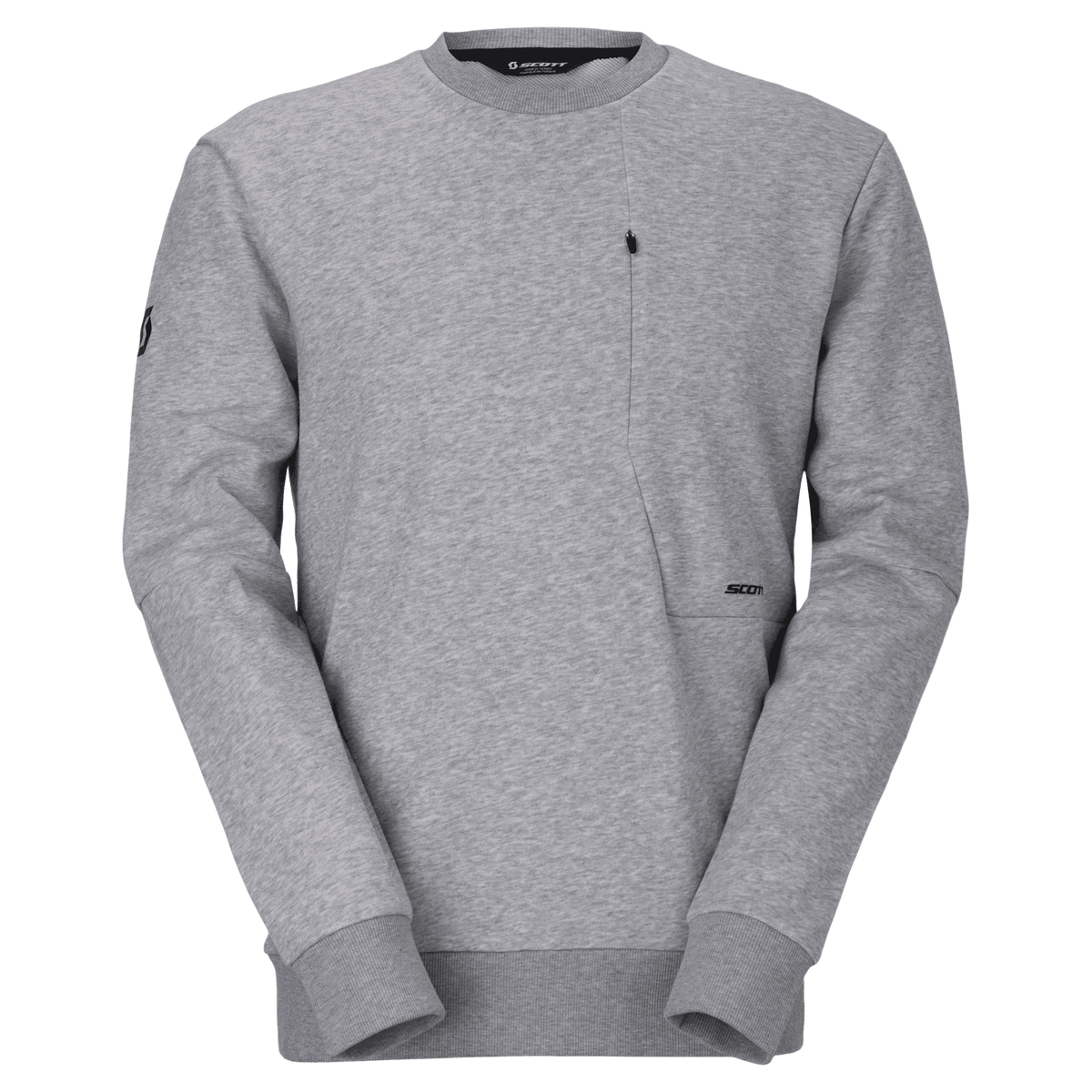 SCOTT Crewneck für Herren - Pullover bei PeakStyle