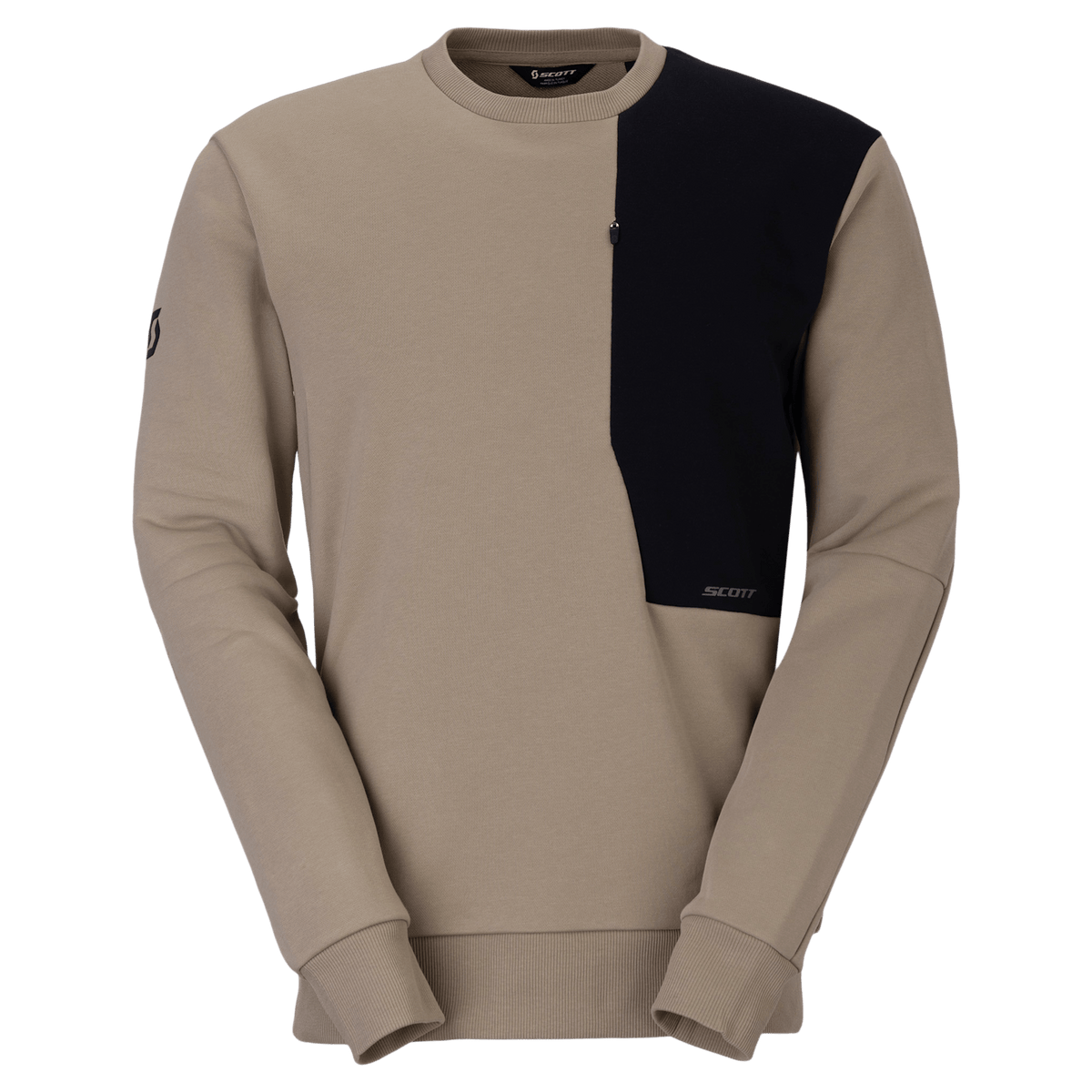 SCOTT Crewneck für Herren - Pullover bei PeakStyle