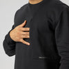 SCOTT Crewneck für Herren - Pullover bei PeakStyle