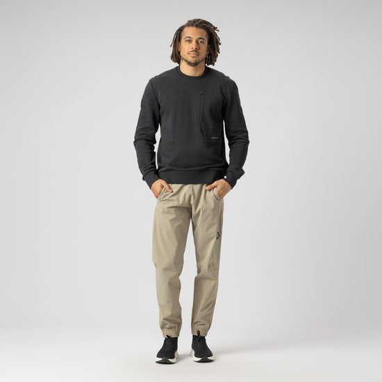 SCOTT Crewneck für Herren - Pullover bei PeakStyle