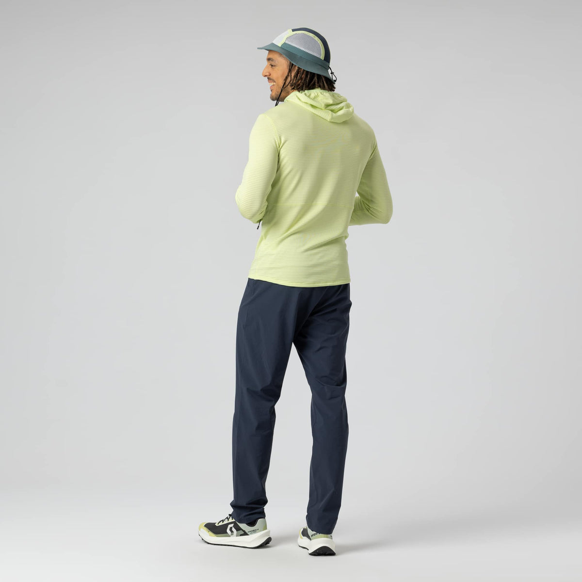 SCOTT Defined Light Hoodie für Herren - Hoodies bei PeakStyle
