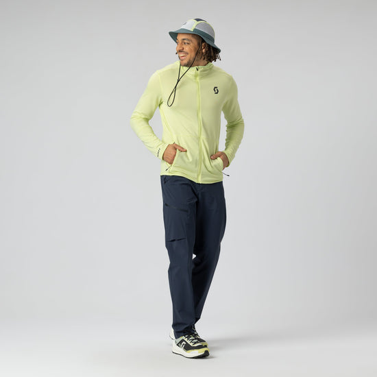 SCOTT Defined Light Hoodie für Herren - Hoodies bei PeakStyle