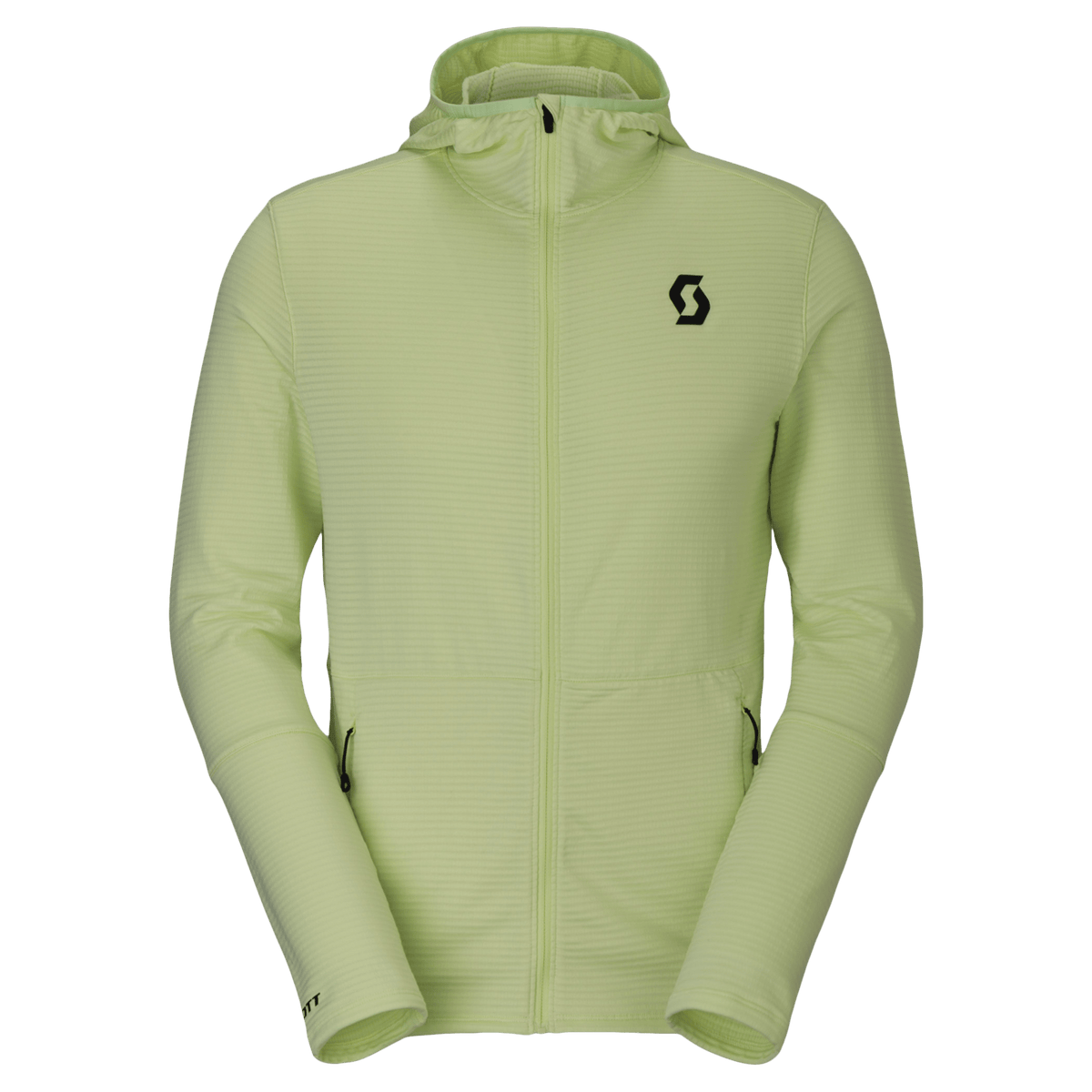 SCOTT Defined Light Hoodie für Herren - Hoodies bei PeakStyle
