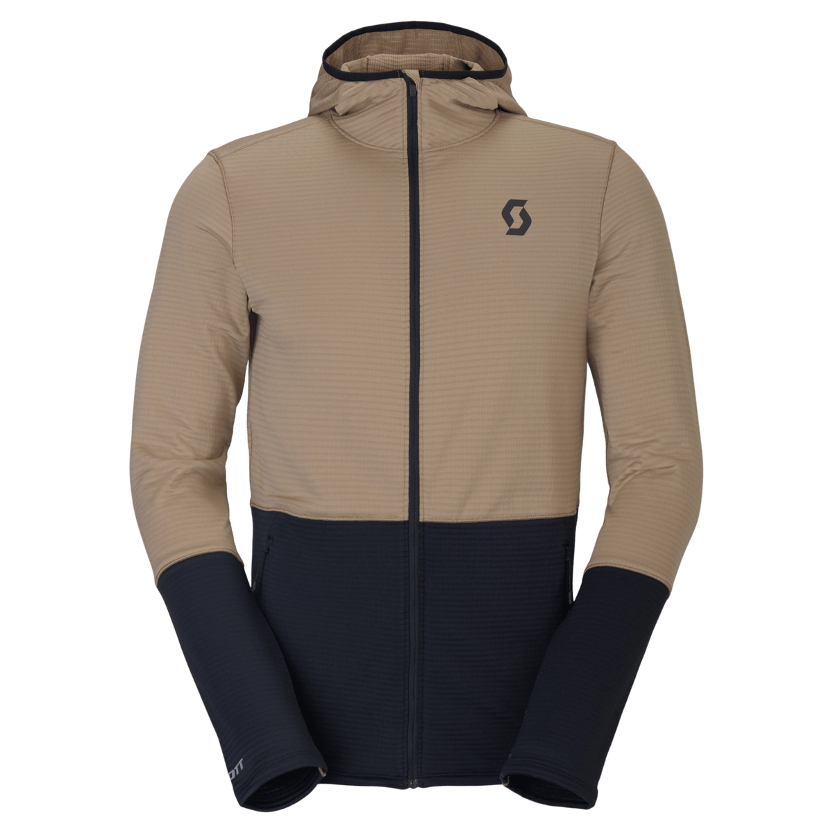 SCOTT Defined Light Hoodie für Herren - Hoodies bei PeakStyle