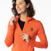 SCOTT Defined Light Hoody Damen – Anwendung 4