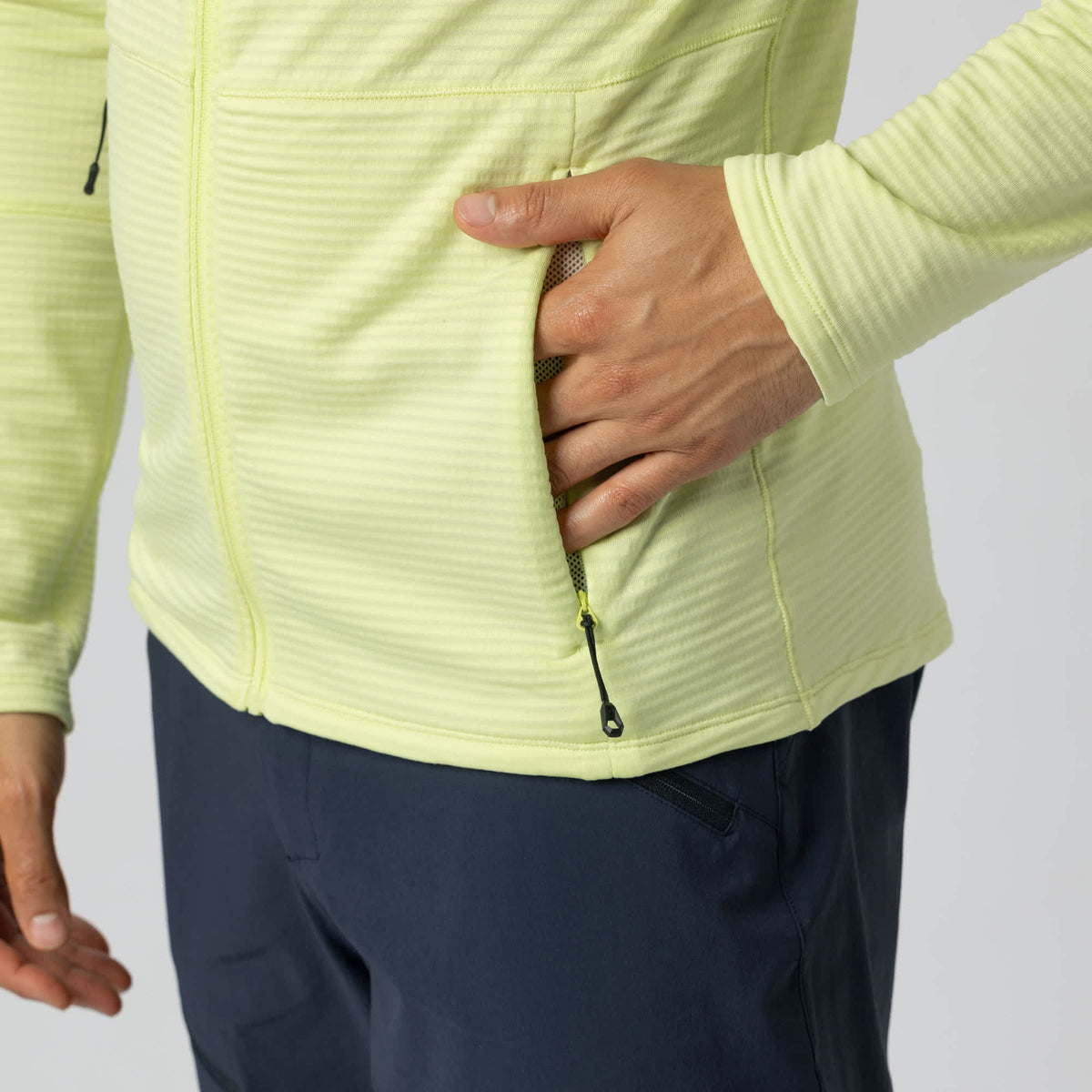 SCOTT Defined Light Hoody Herren – Anwendung