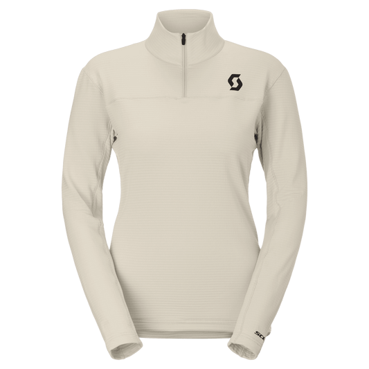 SCOTT Defined Light Midlayer-Pullover Damen - Midlayer bei PeakStyle