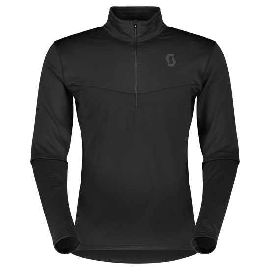 SCOTT Defined Light Midlayer-Pullover Herren - Midlayer bei PeakStyle