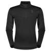 SCOTT Defined Light Midlayer-Pullover Herren - Midlayer bei PeakStyle