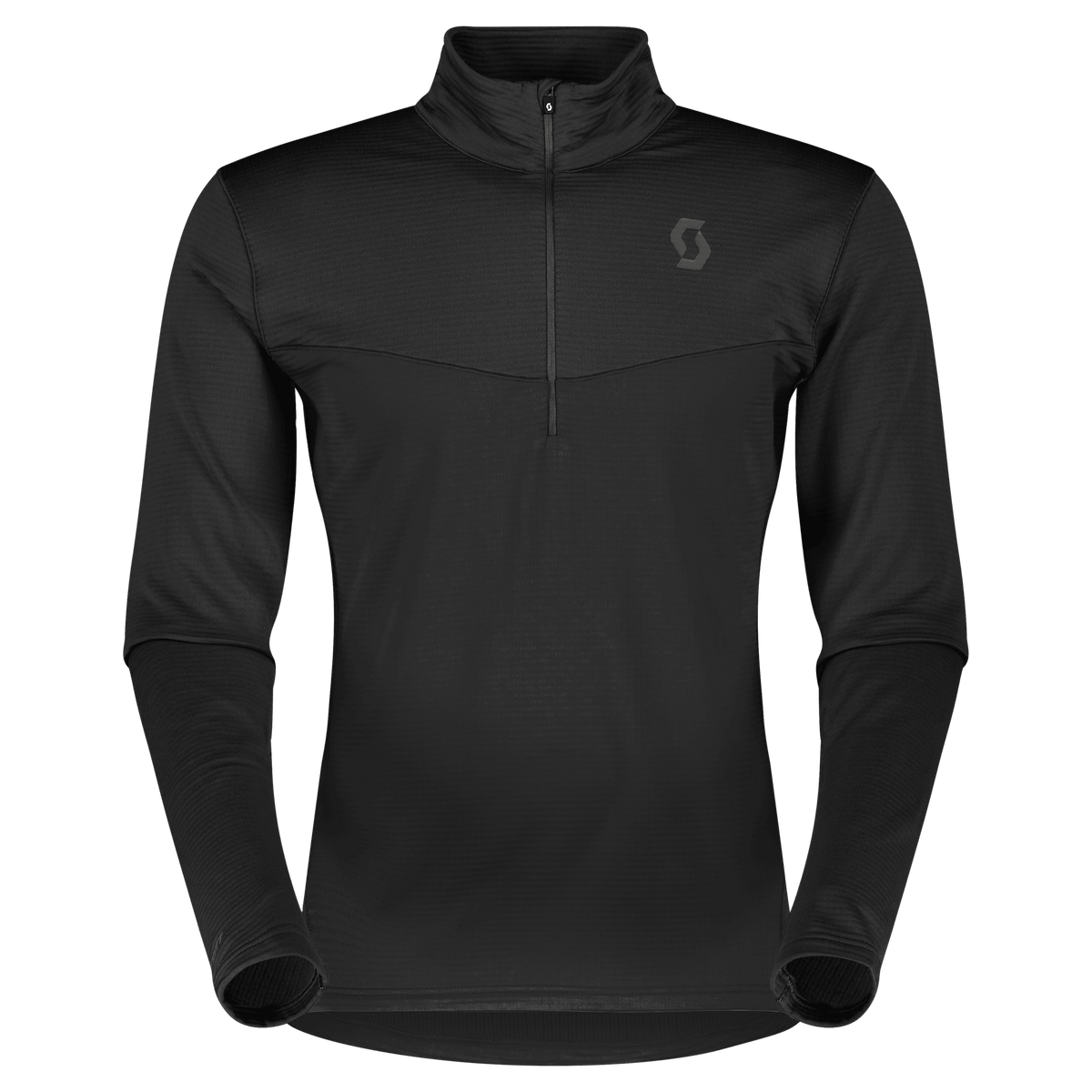 SCOTT Defined Light Midlayer-Pullover Herren - Midlayer bei PeakStyle