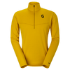 SCOTT Defined Light Midlayer-Pullover Herren - Midlayer bei PeakStyle