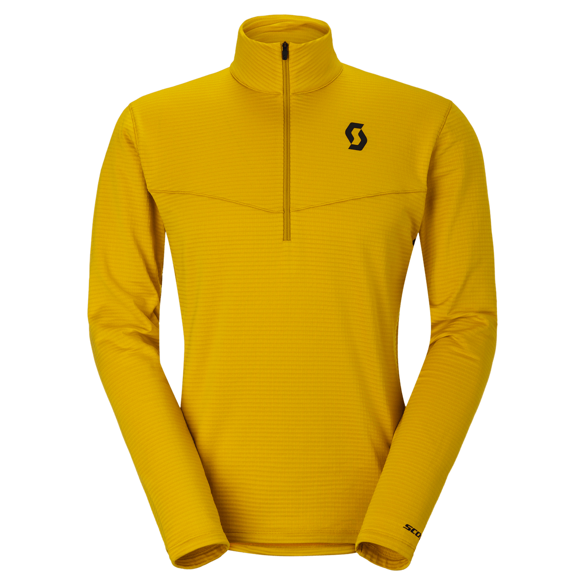 SCOTT Defined Light Midlayer-Pullover Herren - Midlayer bei PeakStyle