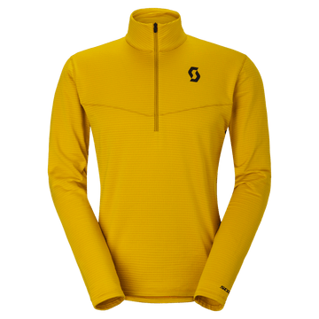 SCOTT Defined Light Midlayer-Pullover Herren - Midlayer bei PeakStyle