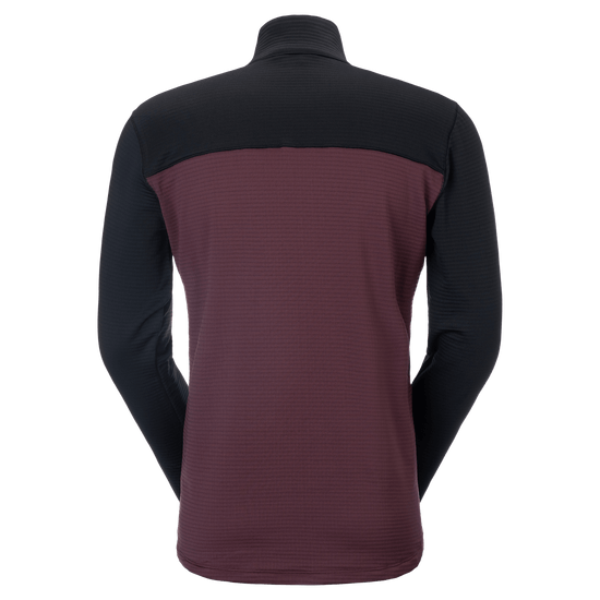 SCOTT Defined Light Midlayer-Pullover Herren - Midlayer bei PeakStyle