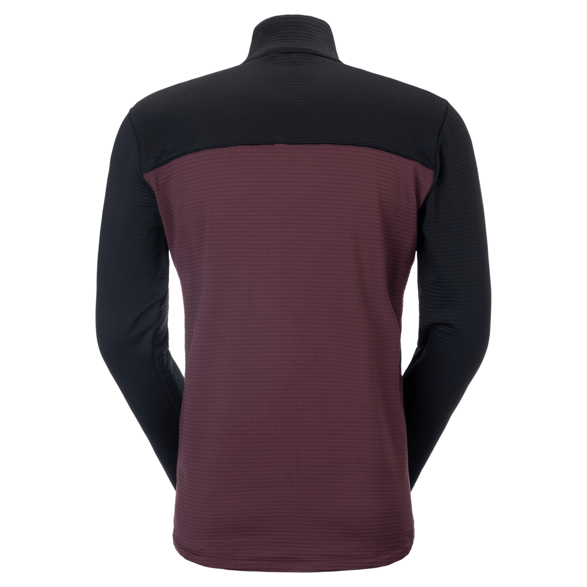 SCOTT Defined Light Midlayer-Pullover Herren - Midlayer bei PeakStyle