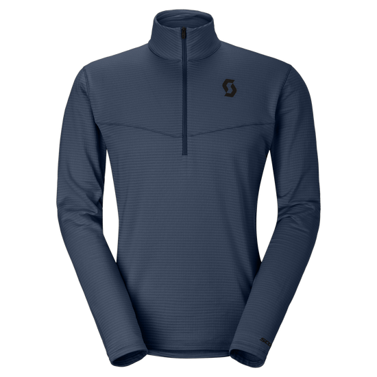 SCOTT Defined Light Midlayer-Pullover Herren - Midlayer bei PeakStyle